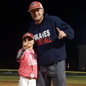 Meet your Posher, Chase